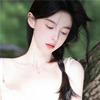 彩色的小路