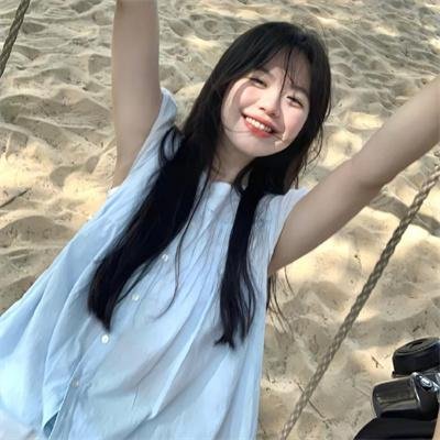 海边的异邦人