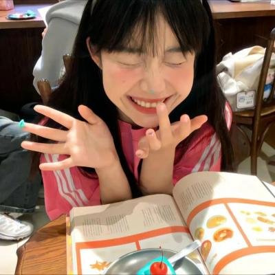 完美现在时